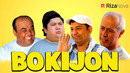 Javlon Shodmonov – Bokijon