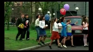 Юрий Шатунов – Не бойся (официальный клип) 2004 (360p)