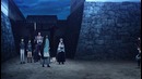Katsugeki: Touken Ranbu – 2 серия (Лето 2017)