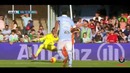 Сельта – Валенсия 1:3. Второй гол Алькасера