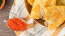 Чебуреки