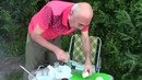 Мампар уйгурский в садже