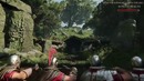 Ryse Son of Rome — Часть 7 Пленники
