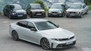 Последняя бензиновая тройка. Новая BMW 3 G50