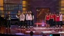 America’s Best Dance Crew 1 сезон 6 неделя