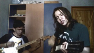 Raha и A.B.S – Smells Like Teen Spirit (Nirvana cover)