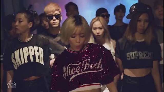 K-Pop Girl Club Drops Vol.1 (Trance Electro House Trap)