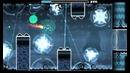 Geometry dash / Mecha Surface