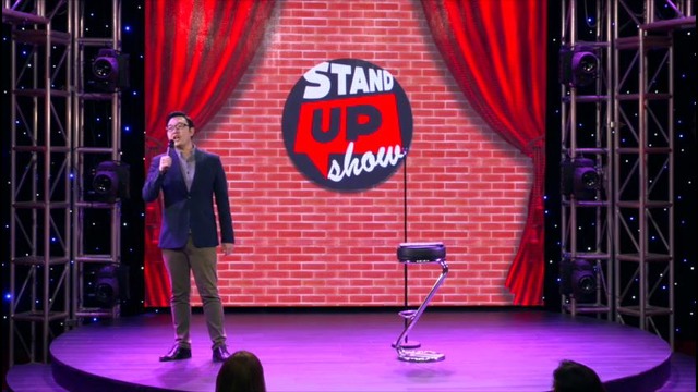 Stand Up Show на ZO’R TV Выпуск 3 (Анонс)