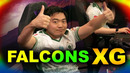 FALCONS vs XTREME – INCREDIBLE GAME – THE INTERNATIONAL TI 2025 – TI14 DOTA 2