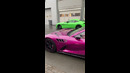 600.000$ Ferrari by Mansory! Hot or Not? #Shorts