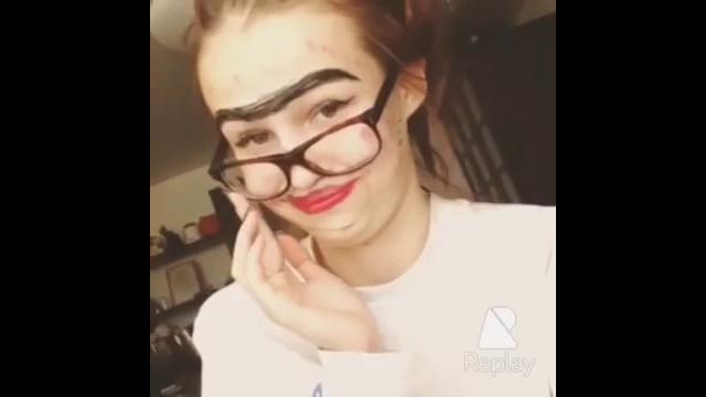 Рыжуха -3 #Don’tJudgeChallenge