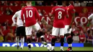 Manchester United – Once In A Lifetime by aditya reds
