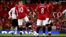 Manchester United – Once In A Lifetime by aditya reds