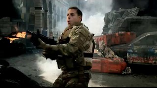 Call of Duty Modern Warfare 3 The Vet and the Noob