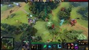 NEW HERO – Lanaro 8100 MMR Plays Underlord Op Carry – Dota 2
