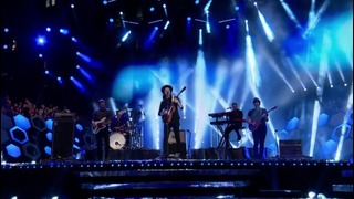 James Bay – Let It Go (Live From The MMVAs2016)