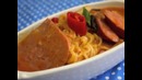 Korean Food: Army Base Soup (부대찌개)