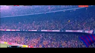 Messi vs Athletic Bilbao-1-0