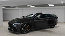 2021 Mercedes-AMG GT 63 S – Wild GT from TopCar Design