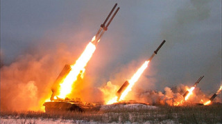 Адская Тосочка! Россия напугала мир новой ТОС-2, которая выжигает целые кварталы