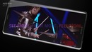 Xperia XZ3 – See more. Hear more. Feel more