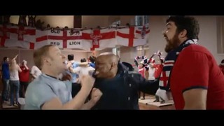 England Fan Academy