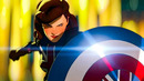 Что, если.? Русский трейлер (1-й сезон) Сериал 2021 (MARVEL)