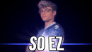 How Twistzz Really Plays CS-GO