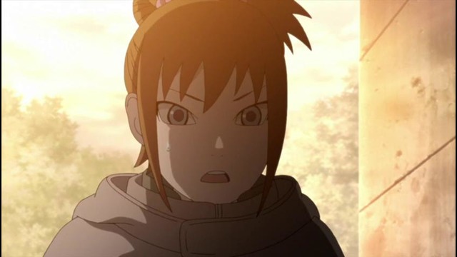 Naruto Shippuuden – 490 Серия (RainDeath)