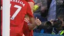 Liverpool FC. Top 10 last-gasp goals