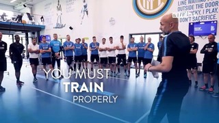 Inter is here | the Movie