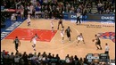 Top 10 NBA Plays: April 1st