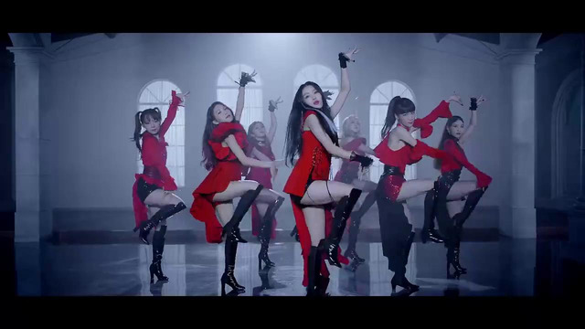 BOTOPASS (보토패스) – ‘Flamingo (플라밍고)’ Official MV