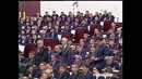 13 июнь куни Президент Шавкат Мирзиёев видеоселектор йиғилишини ўтказди