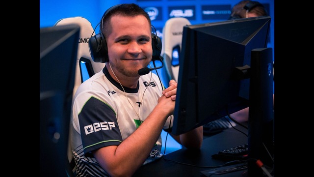 CS:GO: Best of markeloff | Yegor Markelov