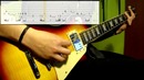 Guitar Cover (Tabs) – Arctic Monkeys – Do I Wanna Know