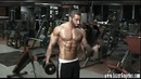 Лазар Ангелов – Мотивация (в тренажёрном зале)