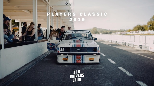 Players Classic 2019 – ILB Drivers Club