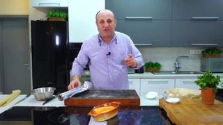 Как приготовить баранину в духовке