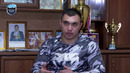 Isroil Shokarimov faoliyatiga nazar