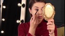 Из зомби в человека. выпускной макияж #missannsh