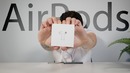 Обзор AirPods за 1 минуту