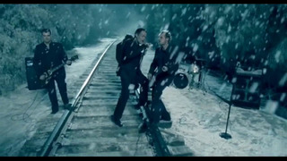 3 Doors Down – Landing In London (All I Think About Is You) (2006) HD