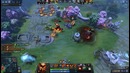 Dota 2 Pro Rampage EP. 8