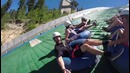 Professional Belly Floppers