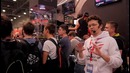 Игромир 2016 – стенд HyperX. Новые уши, Zeus, необычный корпус и прочие вкусности