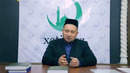 "Maʼrifat ulashish eng ezgu amal"