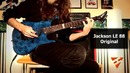 НАДЕЛ! – Выпуск №036 – Jackson LE88. Выбираем звукосниматель (часть 2)