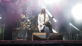 Pain – Live Masters Of Rock 2012